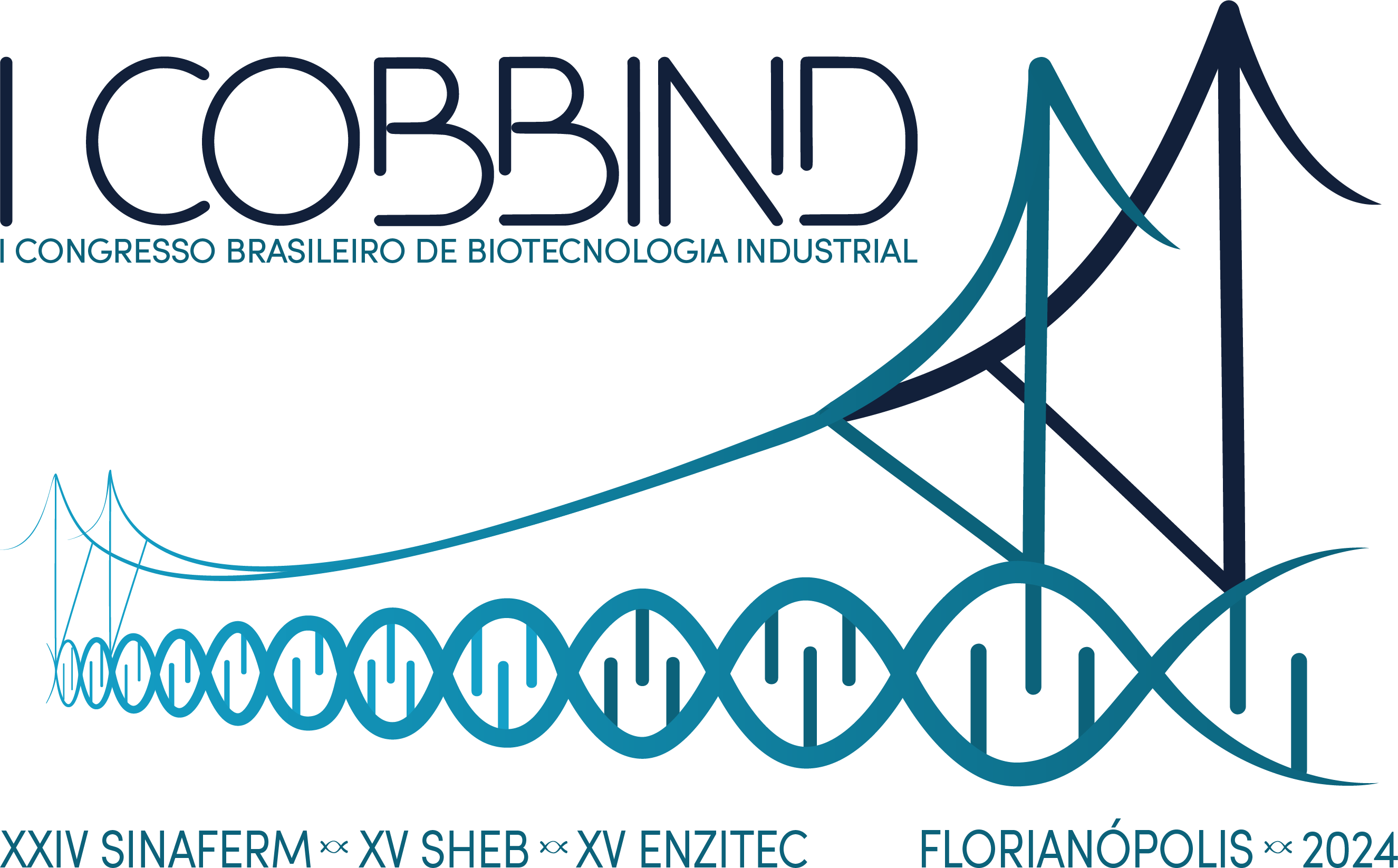 I COBBIND – I CONGRESSO BRASILEIRO DE BIOTECNOLOGIA INDUSTRIAL