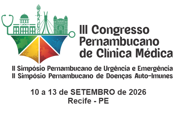 III Congresso Pernambucano de Clínica Médica