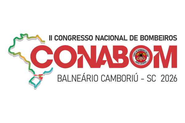 CONABOM – II Congresso Nacional de Bombeiros