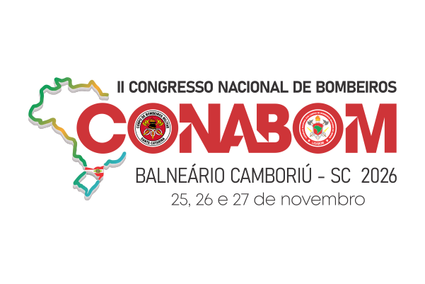 CONABOM – II Congresso Nacional de Bombeiros