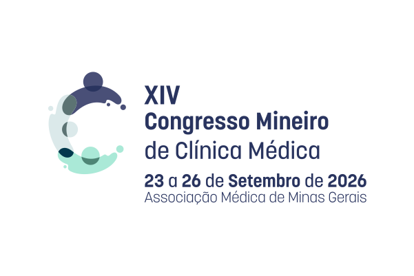 XIV Congresso Mineiro de Clínica Médica