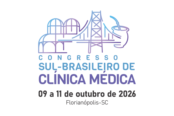 Congresso Sul-Brasileiro de Clínica Médica