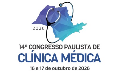 14º Congresso Paulista de Clínica Médica
