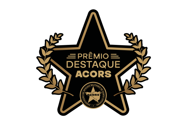 Prêmio Destaque ACORS 2026
