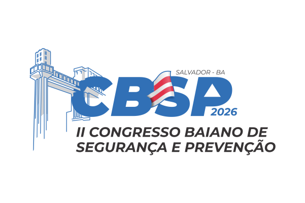 II Congresso Baiano de Segurança e Prevenção